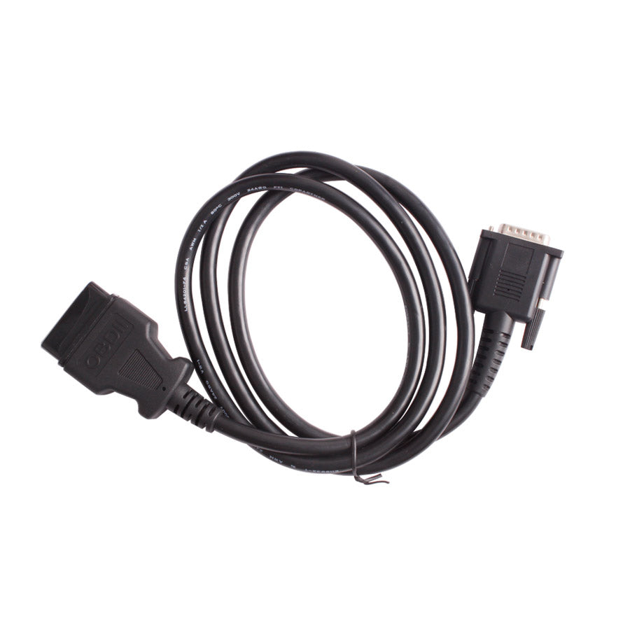 OBD2 Diagnostic Scanner VCM Cable for Ford USB Cable - China Ford VCM OBD,  OBD2 Ford Scanner