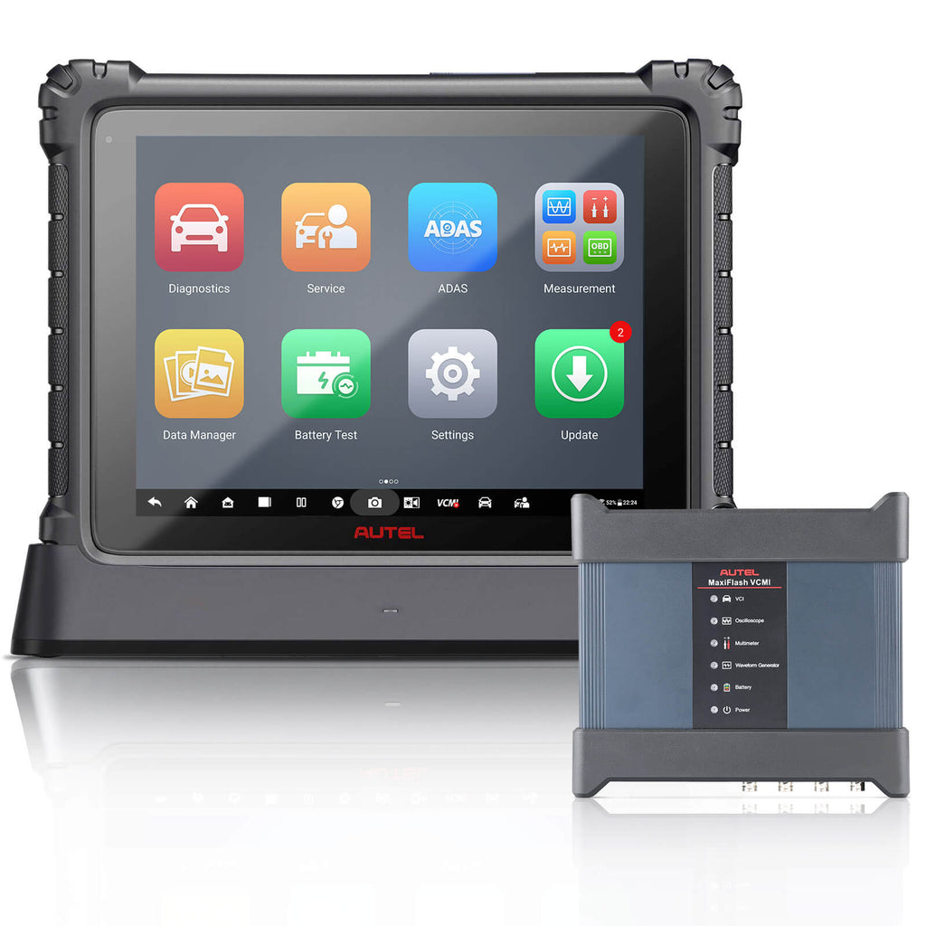 Autel MaxiSys Ultra Automotive Full System Diagnostic Tool