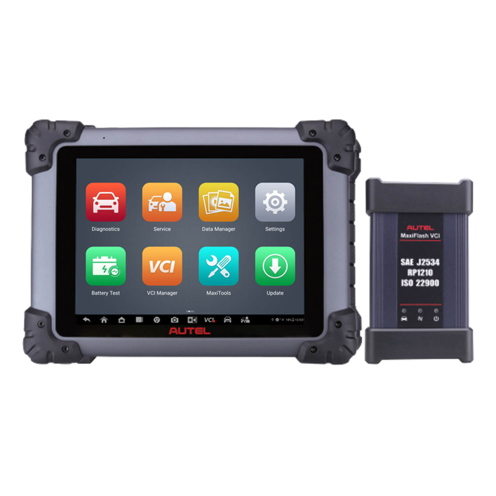 Autel MaxiSys Elite II Pro OBD2 Scanner