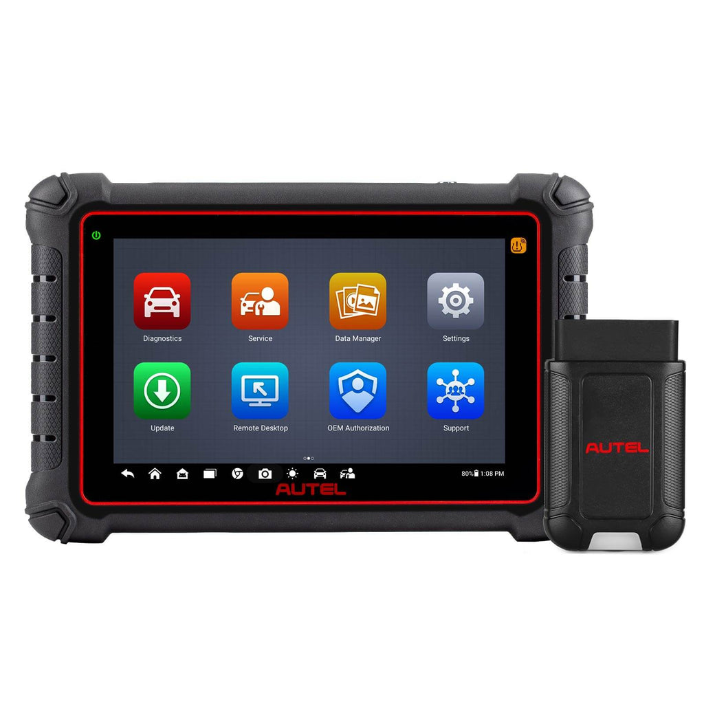 Autel MaxiCOM MK900-TS Diagnostic TPMS Scanner