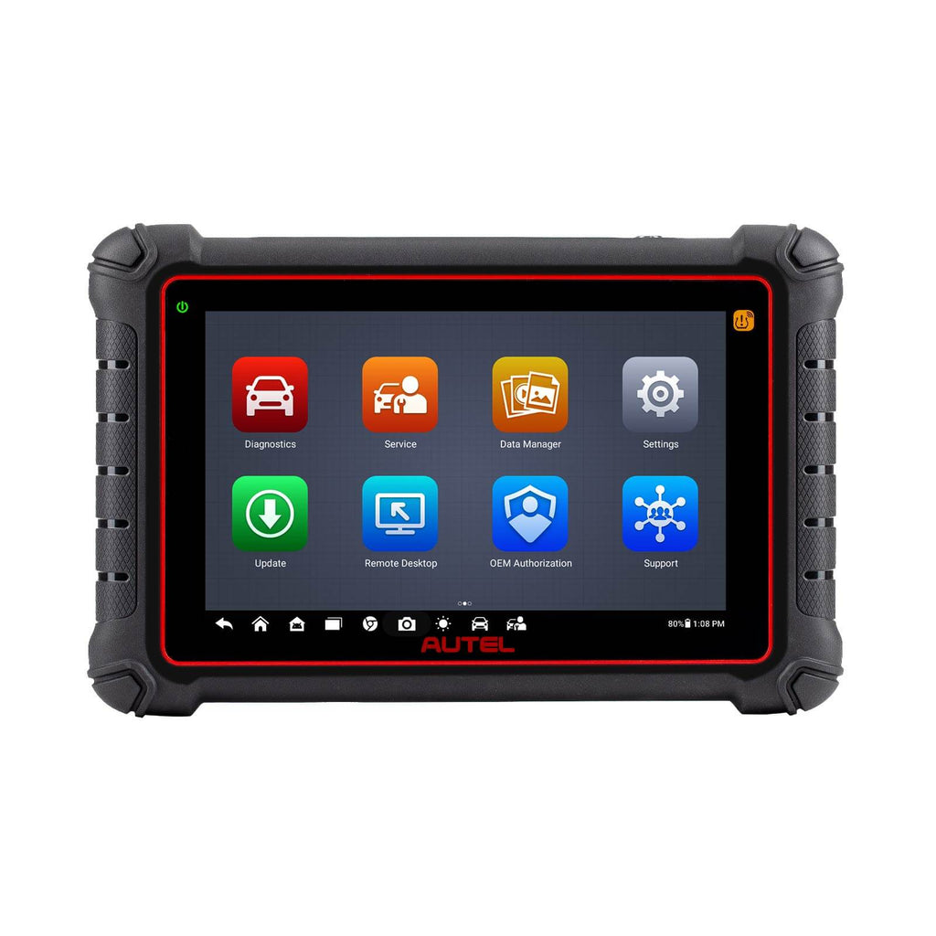 Autel MaxiCOM MK900-TS Diagnostic TPMS Scanner