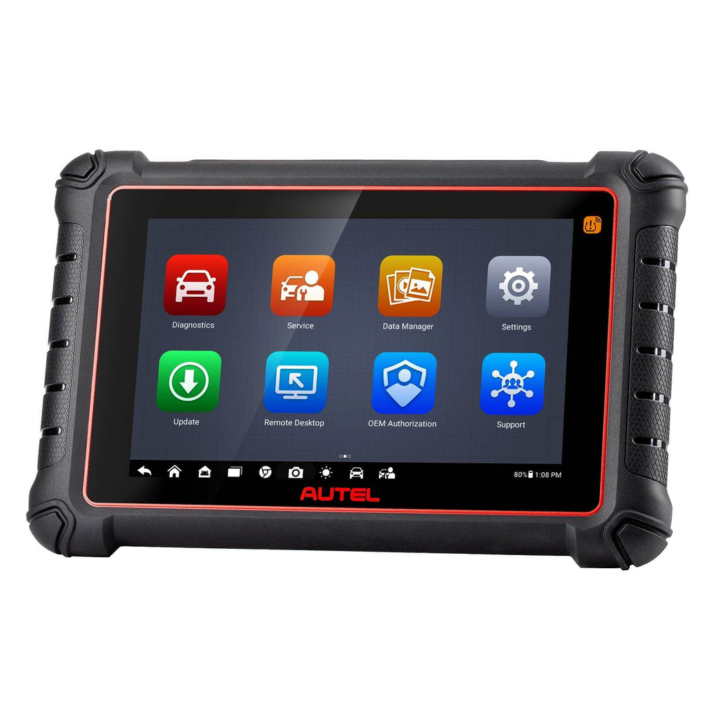 Autel MaxiCOM MK900-TS Diagnostic TPMS Scanner