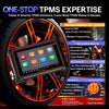 Autel MaxiCOM MK900-TS Diagnostic TPMS Scanner