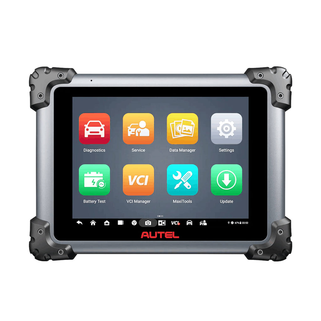 Autel MaxiSys Elite II Pro OBD2 Scanner