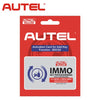 [New Arrivals] Autel BMW G-Series Key Programming Add-on Yearly Subscription Compatible with Autel IM508, IM608 Series