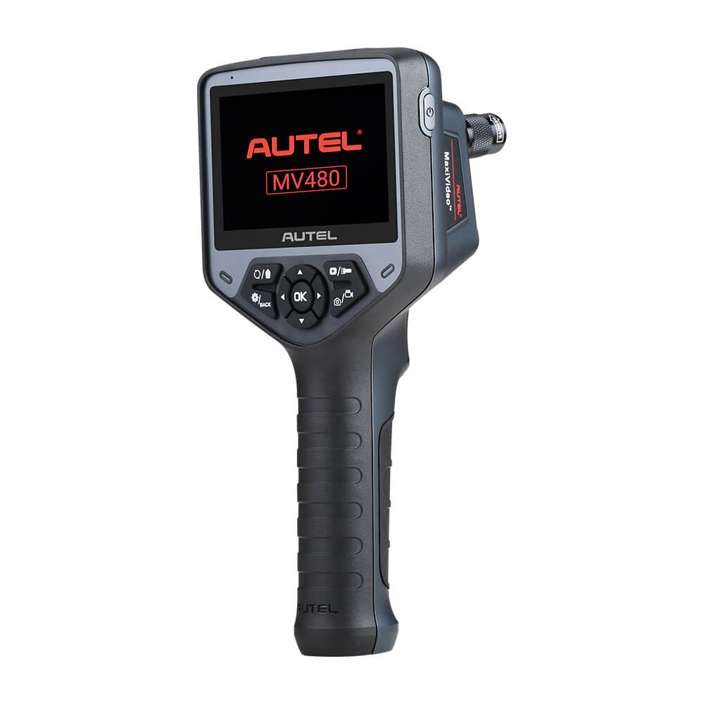 Autel MaxiVideo MV480 Digital Videoscope