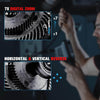 Autel MaxiVideo MV480 Digital Videoscope Industrial Endoscope Multipurpose Borescope with 1080P HD 8.5mm Inspection Camera