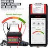 Autel MaxiBAS BT608E Battery Tester