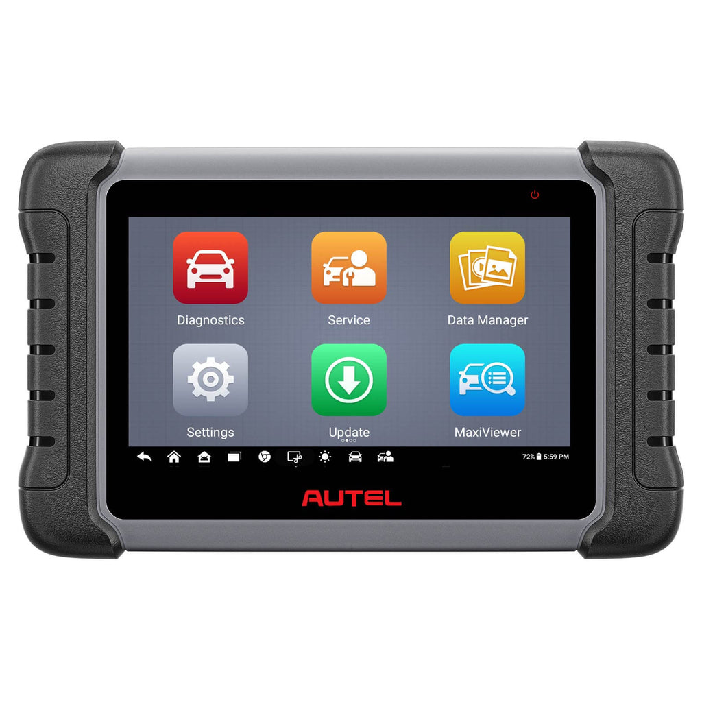 Autel MaxiPRO MP808S Scanner