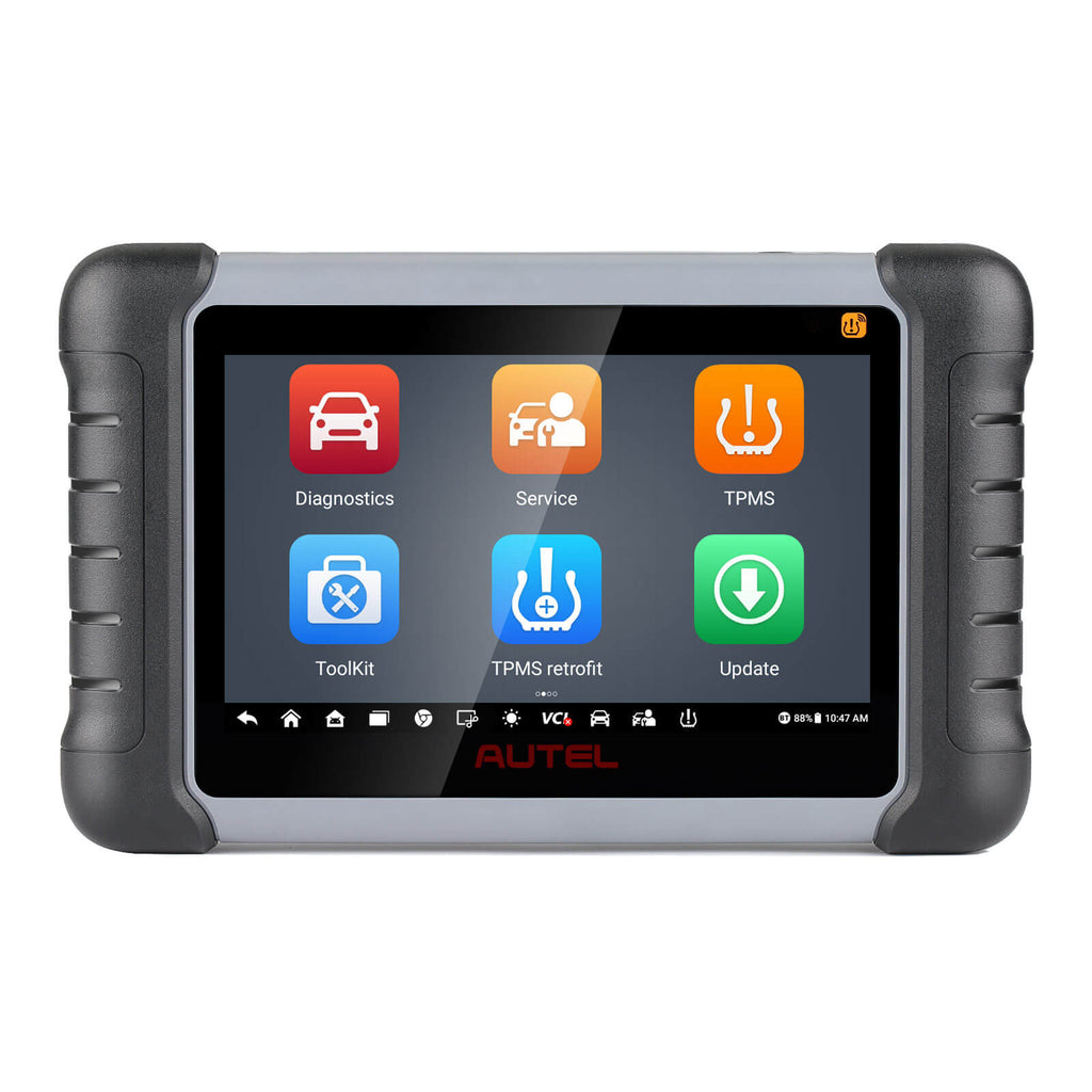 Autel MaxiPRO MP808S-TS Auto Diagnostic Scanner