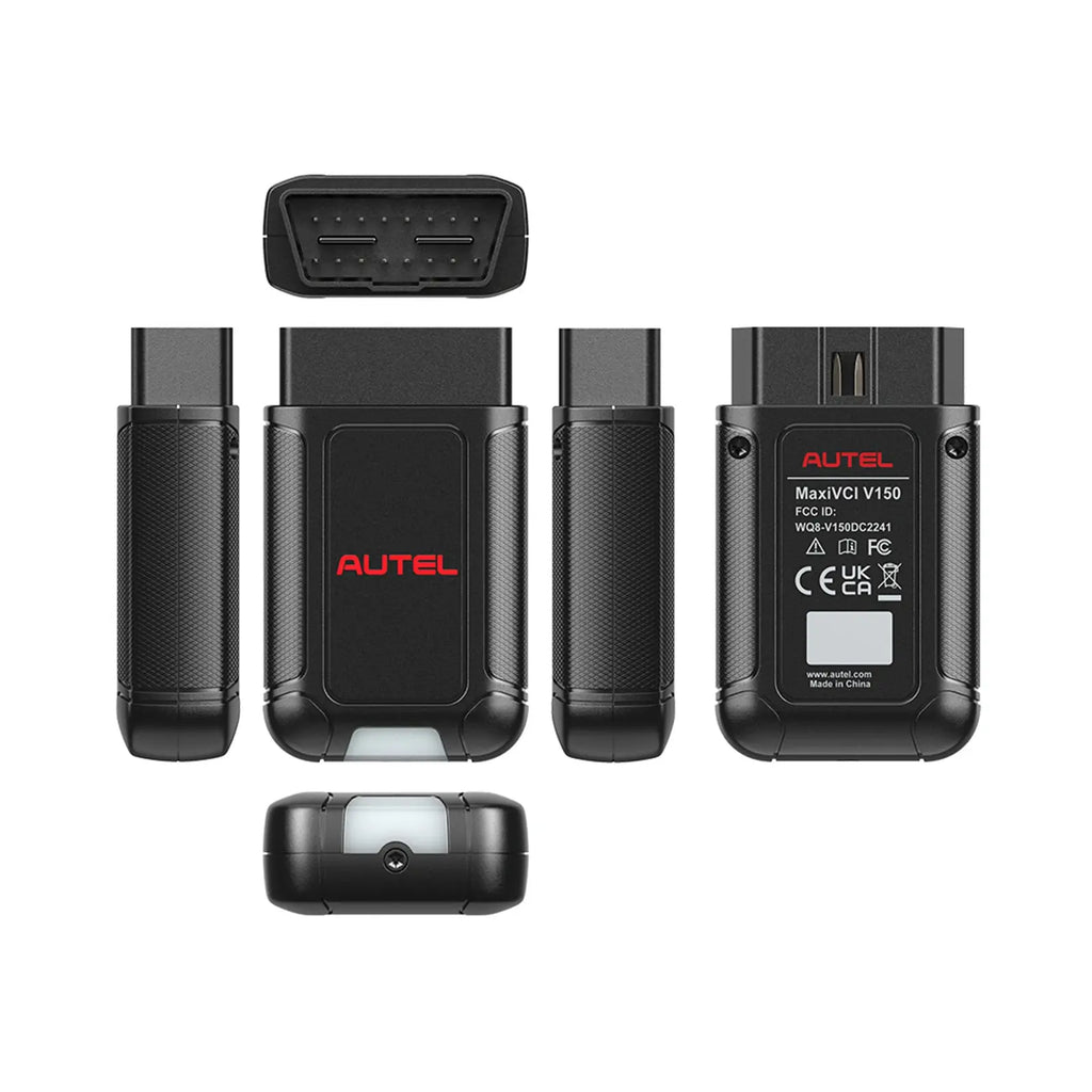 Autel MaxiPRO MP900Z-BT Auto Diagnostic Scanner