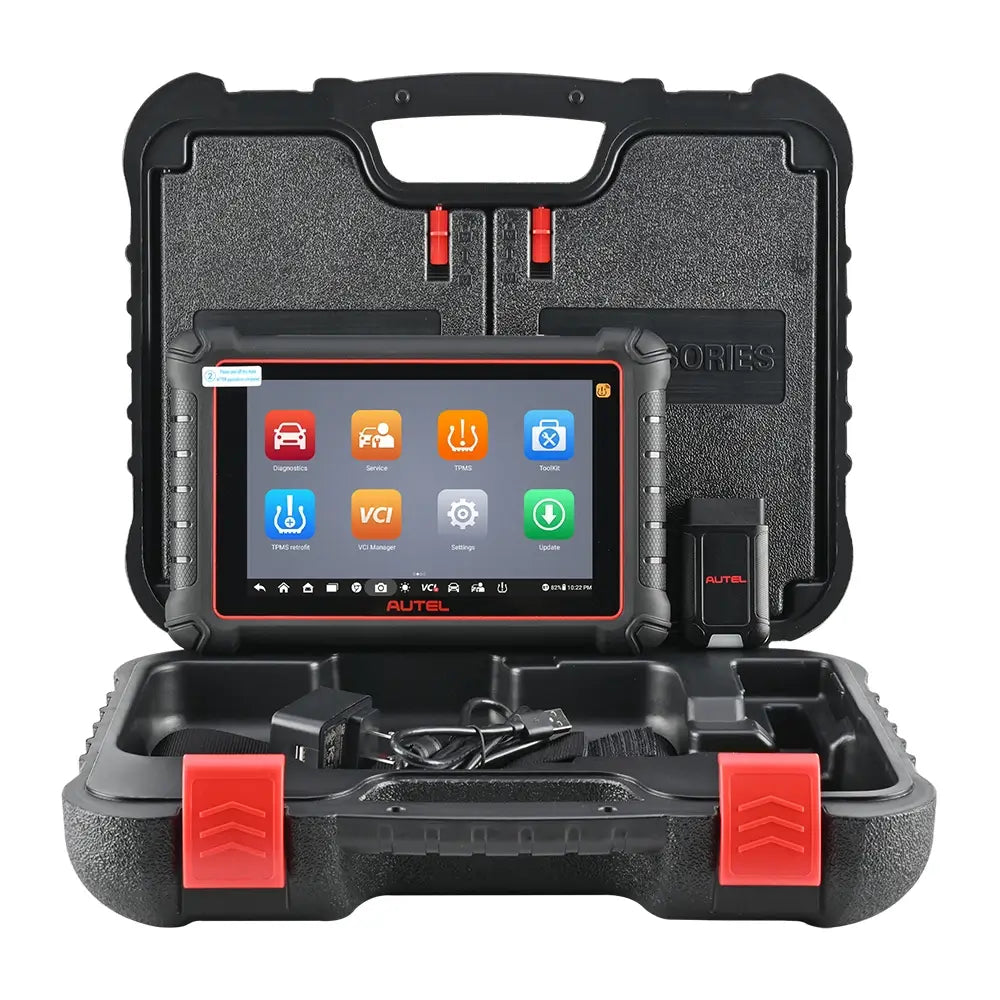 Autel MaxiPRO MP900Z-BT Auto Diagnostic Scanner