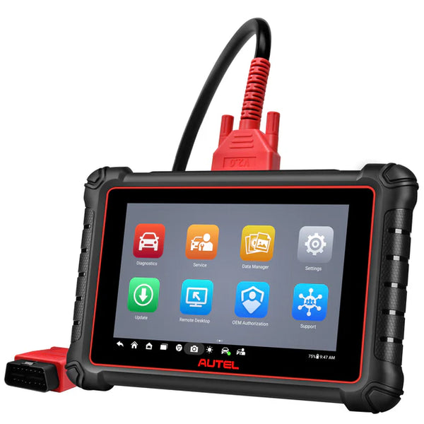 Autel MaxiPRO MP900 Advanced All System Car Diagnostic Scanner