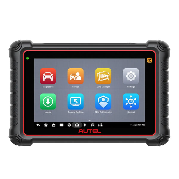 Autel MaxiPRO MP900E Kit Scanner 