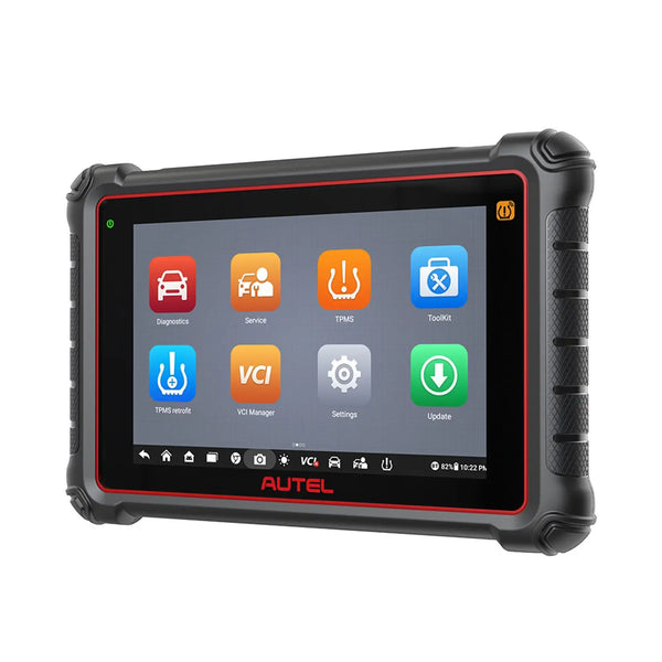 Autel MaxiPRO MP900Z-TS Auto Diagnostic Scanner