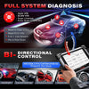 Autel MaxiSys Elite II Pro OBD2 Scanner