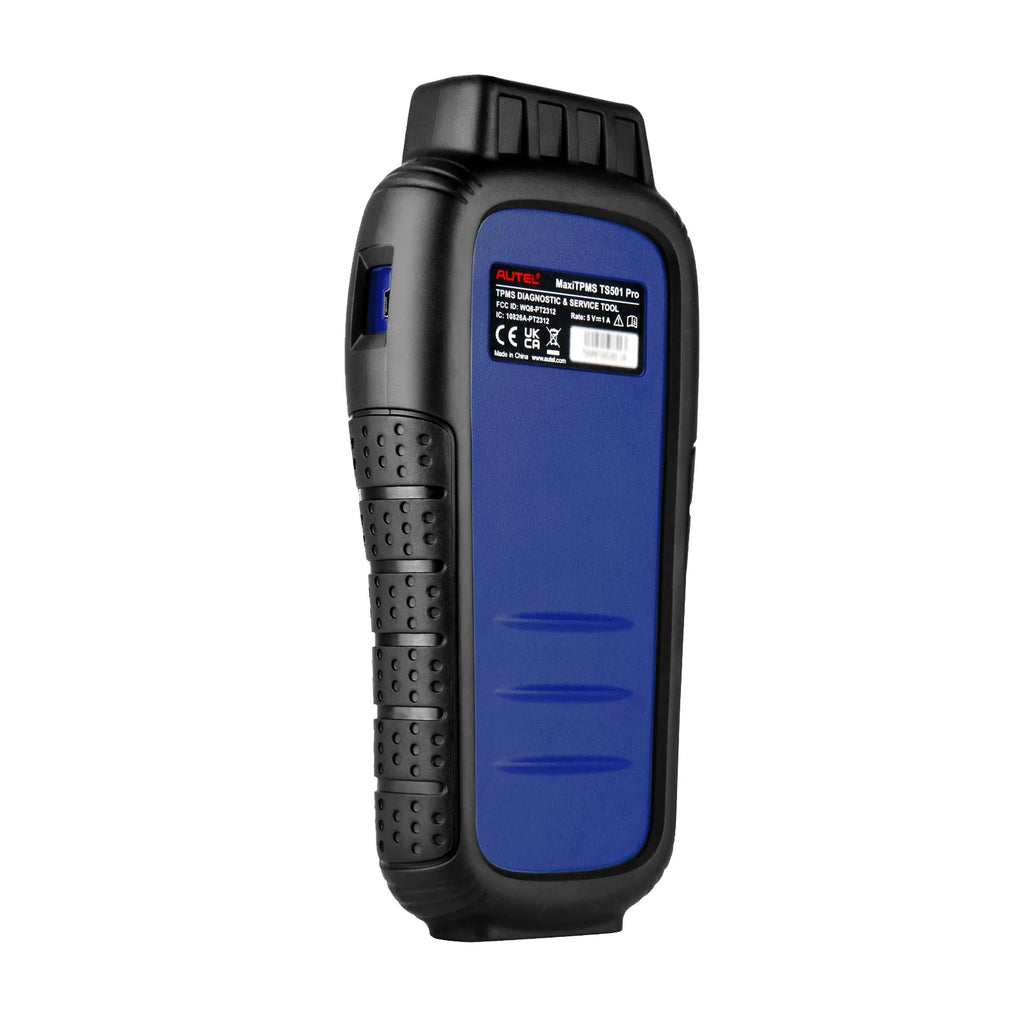 Autel MaxiTPMS TS501 Pro TPMS Scanner