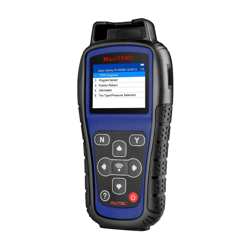 Autel MaxiTPMS TS501 Pro TPMS Scanner