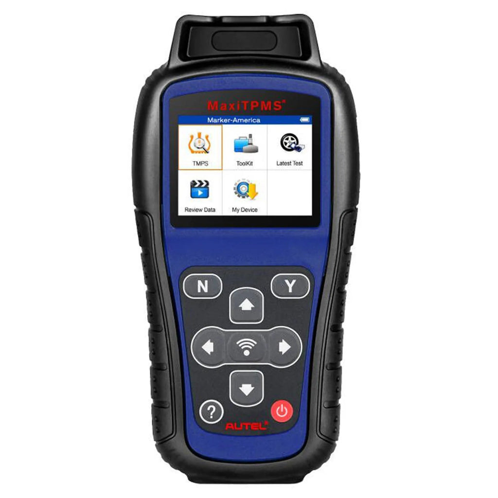 Autel MaxiTPMS TS501 Pro TPMS Scanner