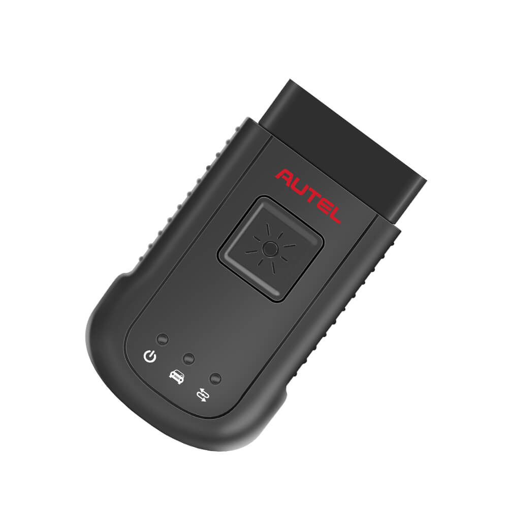 Autel MaxiVCI V100 Bluetooth Vehicle Communication Interface VCI Box