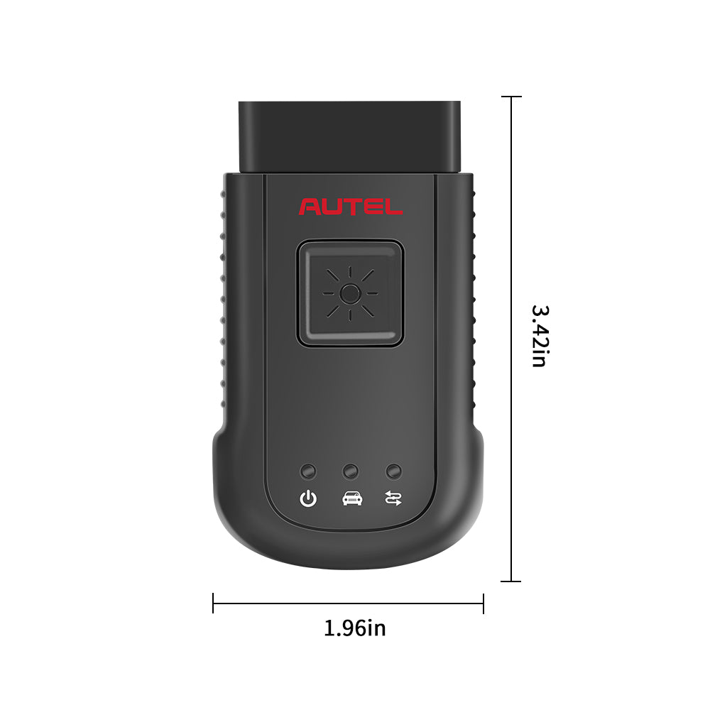 Autel MaxiVCI V100 Bluetooth Vehicle Communication Interface VCI Box