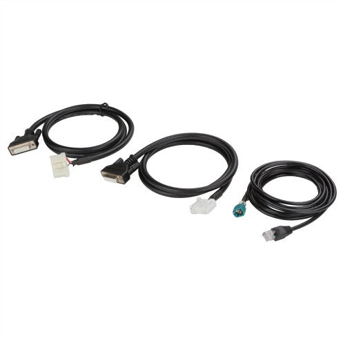 Autel Diagnostic Cables Set for Tesla S & for Tesla X Vehicle Models – Autel  Online Store
