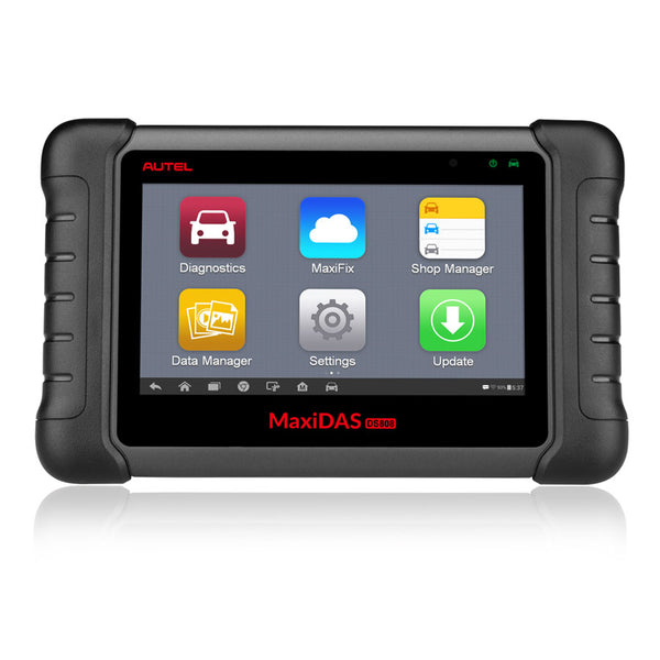 Autel MaxiDas DS808